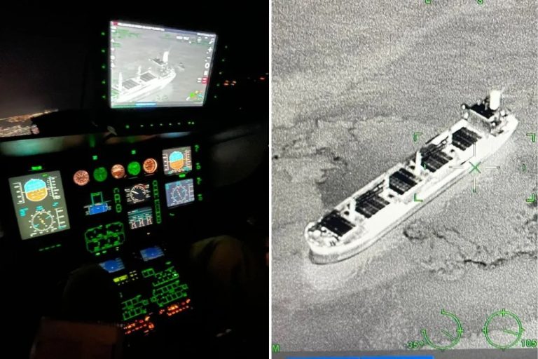 Megaoperação Interinstitucional intercepta 251 kg de cocaína em navio no Porto de Santos