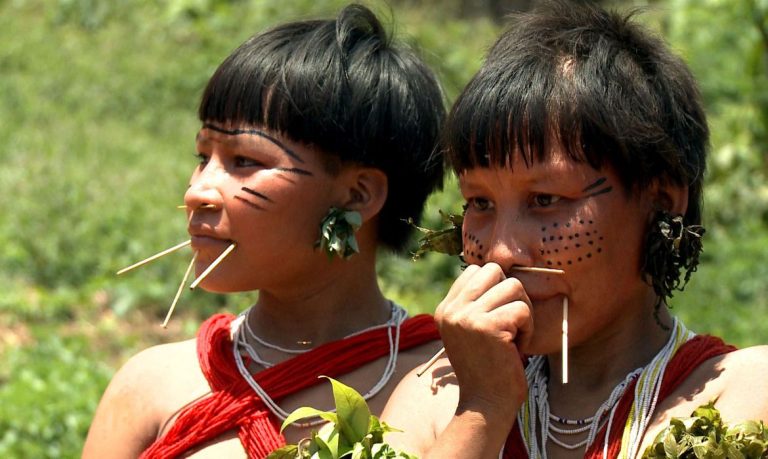 Forças Armadas retomam distribuição de alimentos a comunidades Yanomami