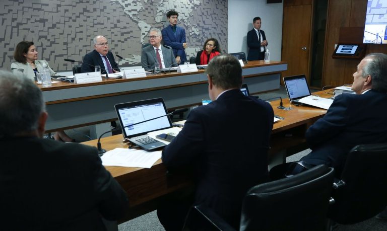 Brasil Condena Agressão Russa e Advocacia por Reforma no Conselho de Segurança da ONU