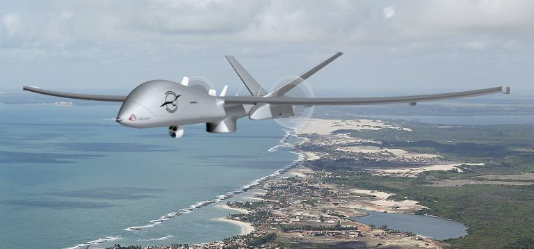 Akaer voa alto e marca presença inédita no Paris Air Show 2023