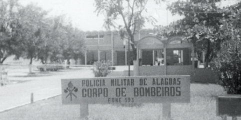 Museu do Corpo de Bombeiros de Alagoas preservará história e inspirá futuras gerações