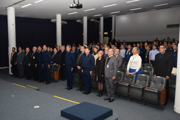 ITA Celebra 73 Anos com novidades e homenagens: Ensino, Inovação e Reconhecimento