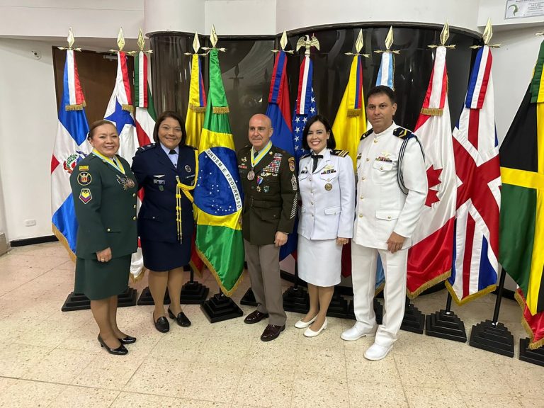 Liderança Feminina nas Forças Armadas ganha destaque em Seminário