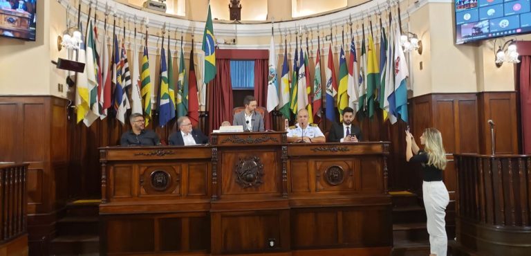 Niterói em Foco: Gestão das orlas promete impulsionar desenvolvimento econômico
