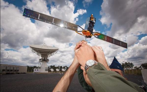 DCTA Registra Patente Inovadora em Tecnologia Aeroespacial na Europa