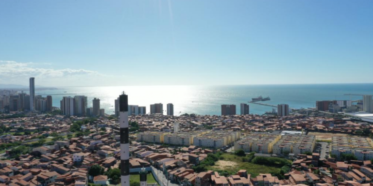Fortaleza abre caminho para Economia do Mar com Nova Lei de Conscientização Oceânica