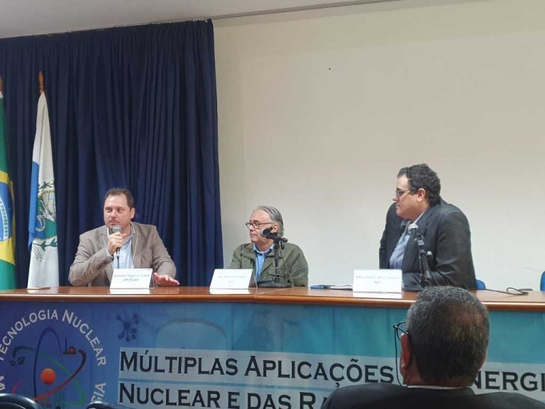 A Fusão Nuclear no Brasil: Desenvolvimento acelerado e parcerias privadas