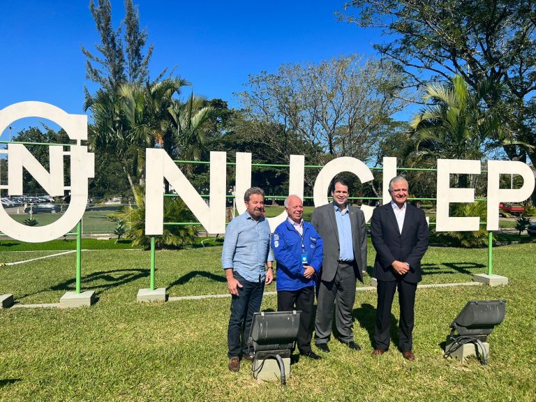 Parlamentares reconhecem a Importância Estratégica da NUCLEP para o Brasil