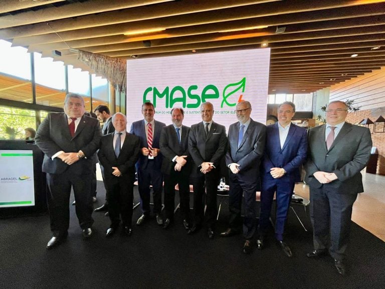 Nuclep participa do Fórum de Sustentabilidade: Reforçando o papel nuclear na transição energética brasileira