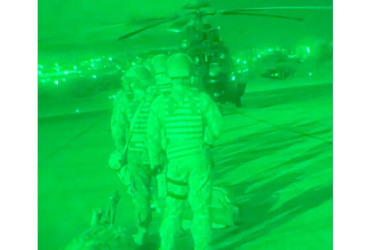 Aviação do Exército amplia eficiência operacional com Operação 3 Luas