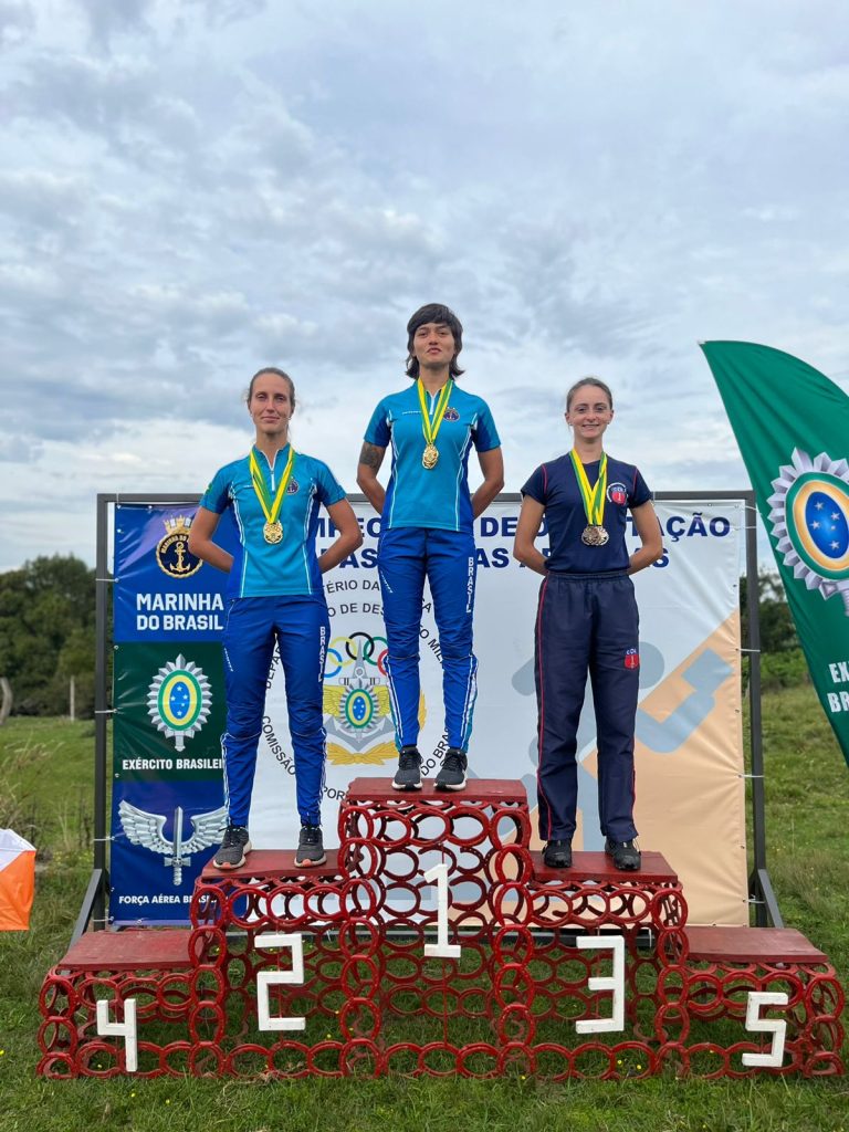Atletas do PROLIM conquistam medalhas no 38° CAMORFA