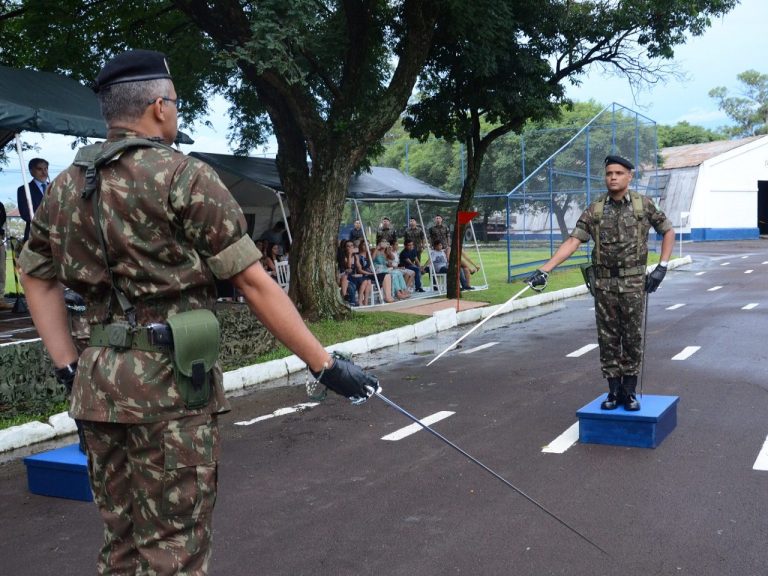 Rotatividade e Excelência: O Fluxo de Comando no Exército Brasileiro