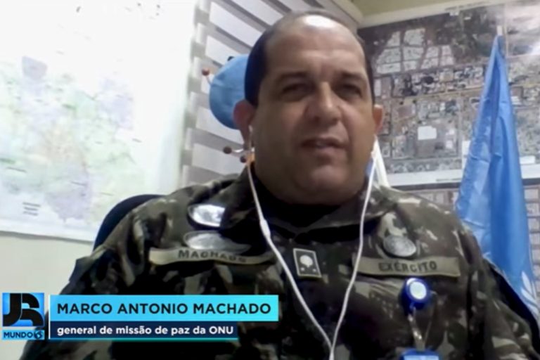 Peacekeepers Brasileiros ganham destaque Internacional em Missões da ONU