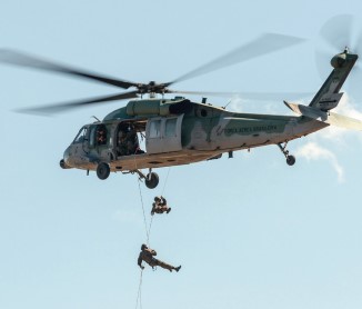 Heróis do Céu: Conhecendo a Aviação de Busca e Salvamento da Força Aérea Brasileira