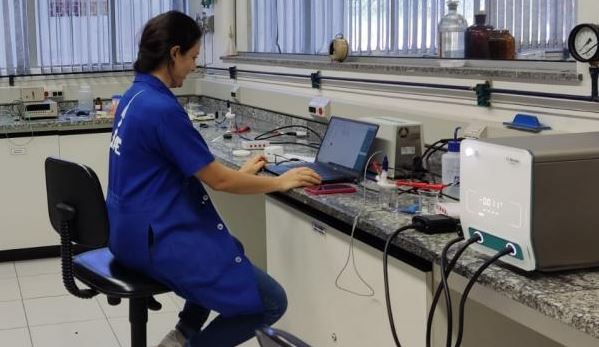 FAB desenvolve projeto inédito em Armazenamento de Energia