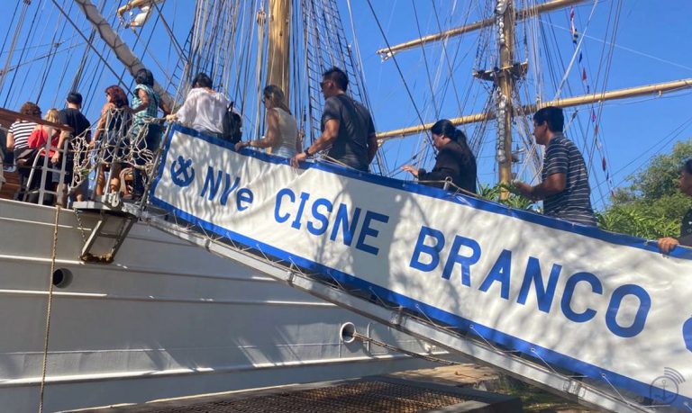 Marinha do Brasil celebra Dia da Marinha com ampla programação no Rio de Janeiro