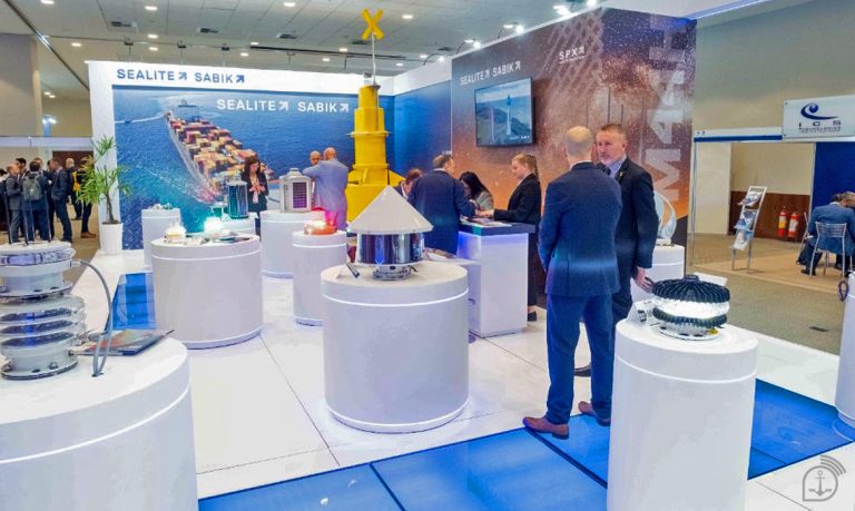 Brasil na Vanguarda da Navegação Marítima: Encerramento da 20ª Conferência da IALA