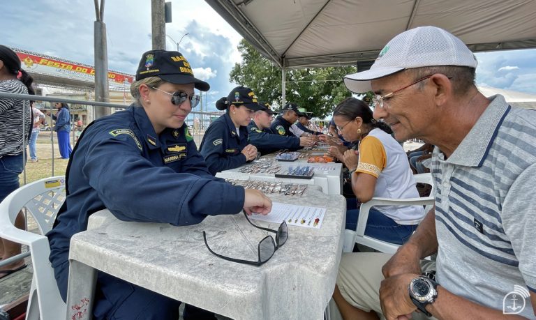 Transformando Vidas: Operação ‘Oftalmologia Humanitária’ Conclui Jornada na Amazônia