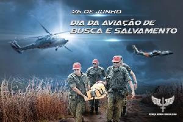 Dia da Aviação de Busca e Salvamento