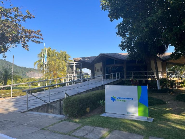 Semana Eletronuclear do Meio Ambiente comemora 20 anos