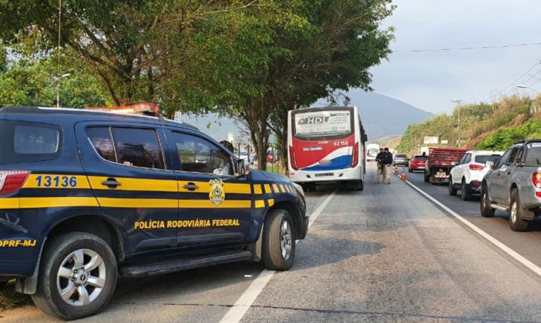 Aumento na mortalidade em acidentes rodoviários marca feriado de Corpus Christi