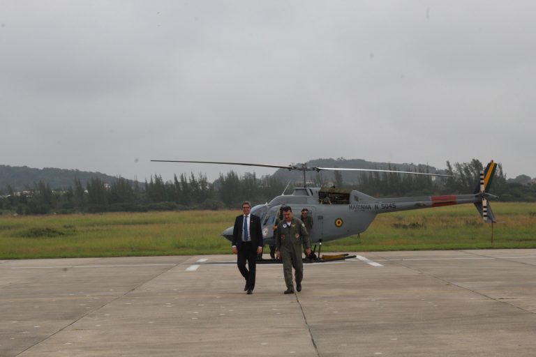 Reforma para Inclusão: Proposta de Adaptação na Marinha para Receber Militares Femininas