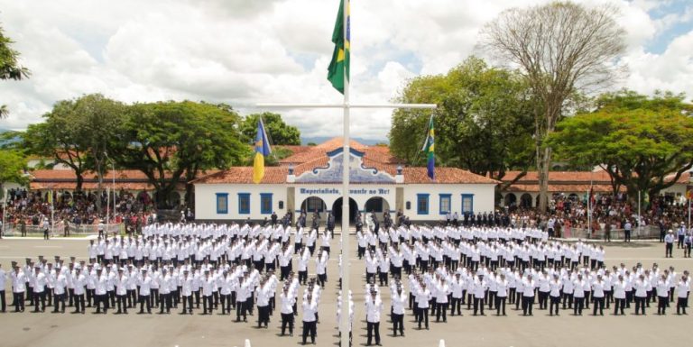 Força Aérea Brasileira Abre Inscrições para Formação de Sargentos 2024