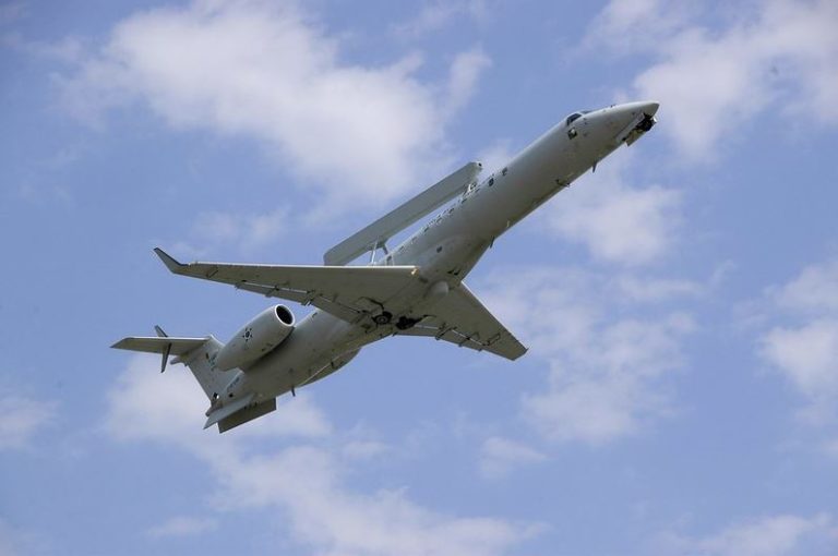 Operação Conjunta frustra Invasão Aérea no Espaço Brasileiro