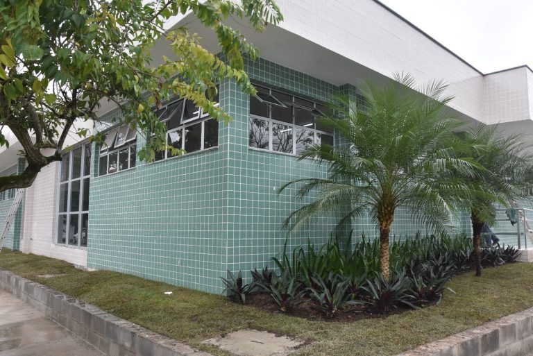 Eletronuclear investe em saúde de Angra dos Reis R$ 4 Milhões