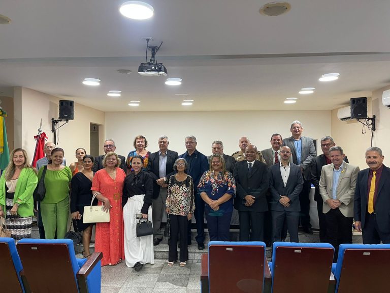 ADESG fortalece parcerias em prol da Defesa Nacional em Alagoas
