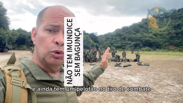 Não é festa! E se tiver, ao final estará limpo!

Apesar do título ser chamativo ...