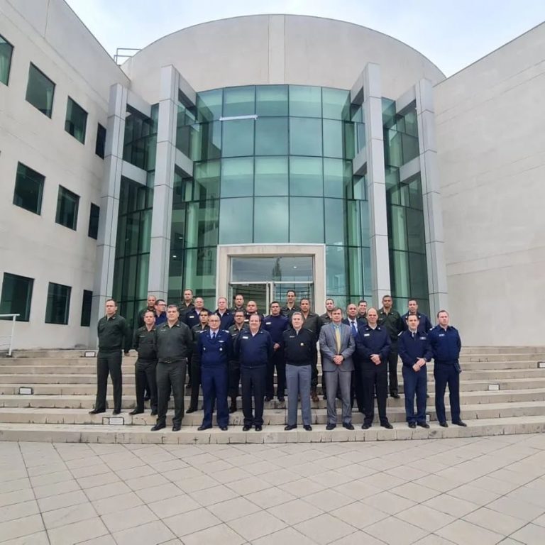 Estudantes da ESG embarcam em Viagem de Estudos ao Chile: Experiência e Conhecimento Internacional