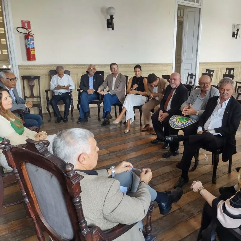 ADESG: Marcha Presidencial no Nordeste Renova Espírito de Liderança
