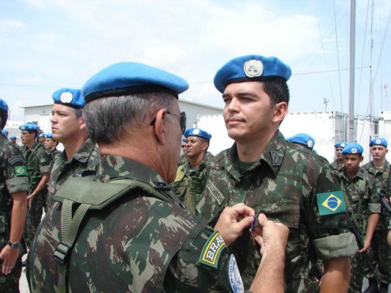 Dia do Veterano: Ex-Militares Relembram Carreira de Dedicação e Honra ao Exército Brasileiro