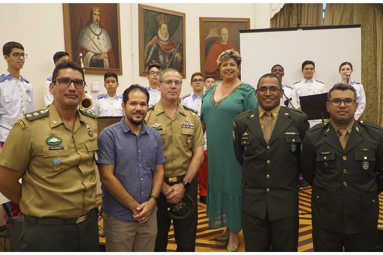 Seminário Celebra 200 Anos da Independência do Brasil na Bahia: Uma Ode à Identidade Nacional