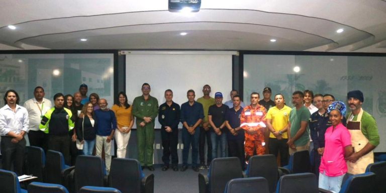 Marinha do Brasil apoia 5ª Edição do Evento Esportivo Molokabra Downwind no Ceará