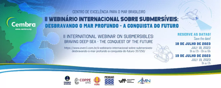 A Profundidade do Desconhecido: Descobrindo os Oceanos Através dos Submersíveis