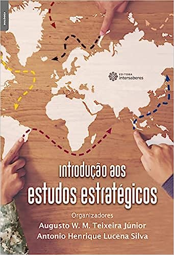 Livro: Introdução aos estudos estratégicos