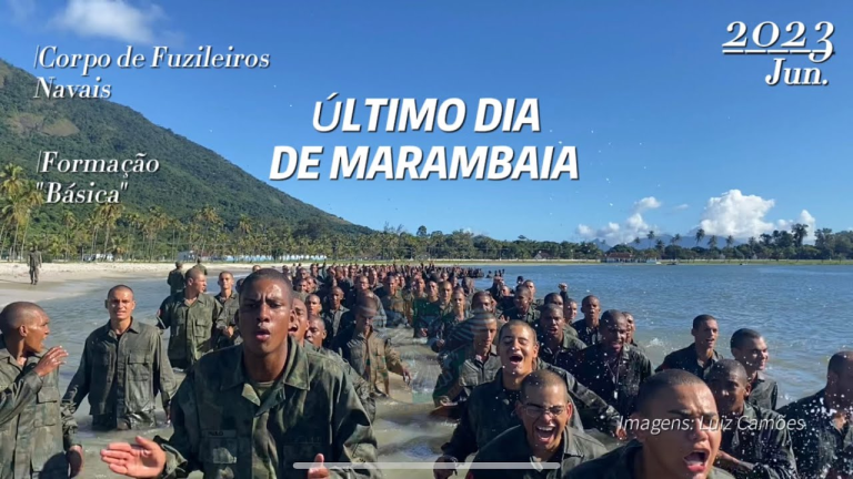 Minutos inesquecíveis para os que forjaram a história