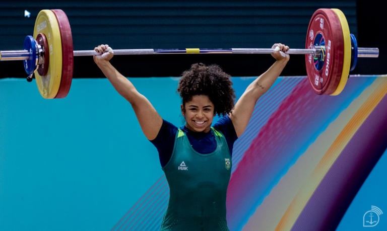 Mulheres dominam o Programa Olímpico da Marinha e impulsionam o Esporte Brasileiro