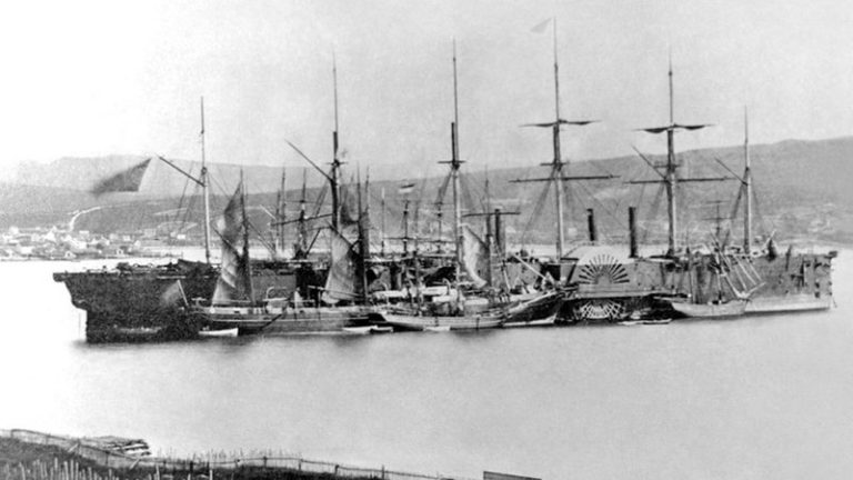 O Oceano Conectado: A Fascinante Origem da Internet Submarina