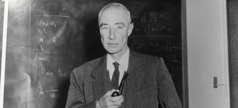 Einstein, Oppenheimer e a Bomba Atômica: A Verdadeira História por Trás da Invenção que Mudou o Mundo