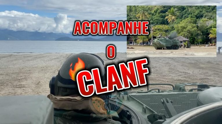 Acompanhe o trajeto completo do CLAnf em uma emocionante movimentação Terra x Ág...