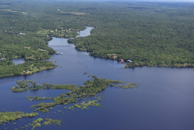 Investimento: Amazônia Recebe Atenção Especial do Ministério da Defesa