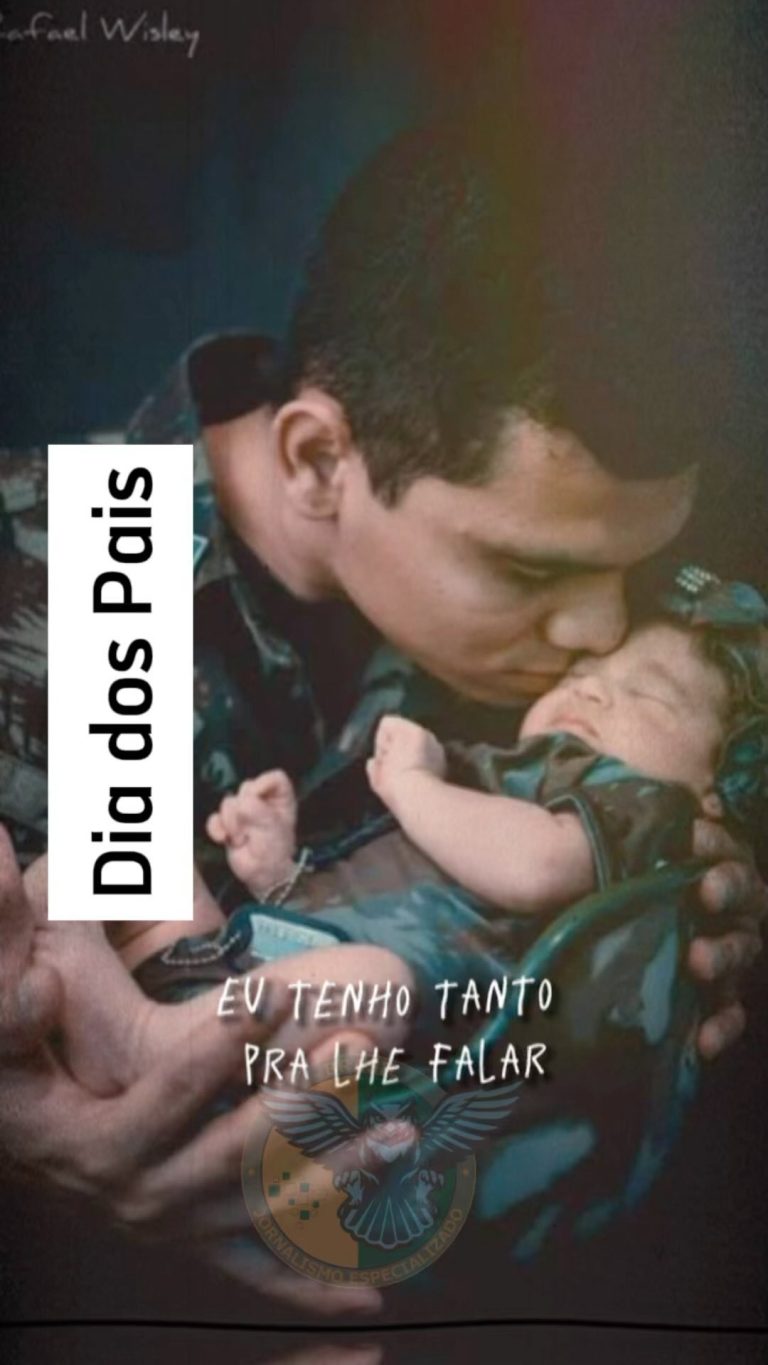 Desejamos um Feliz Dia dos Pais

Celebre o amor e a dedicação dos pais neste dia...