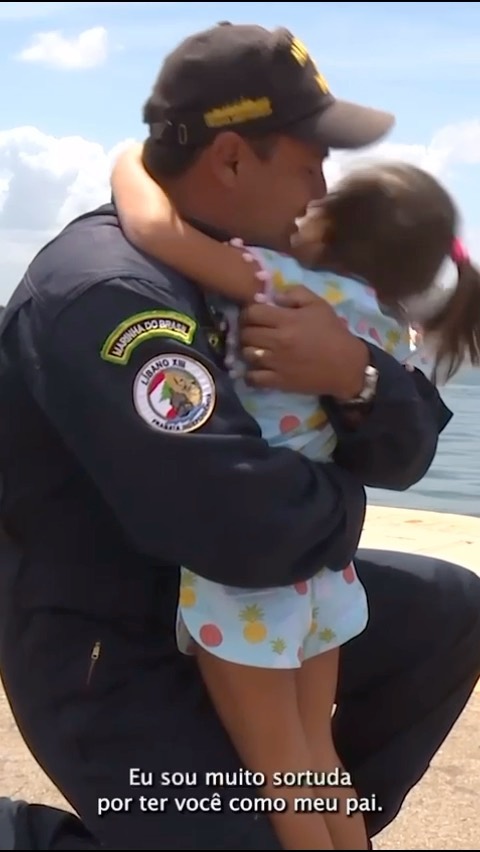 Dia dos Pais, um reconhecimento mais que merecido.

Hoje, reconhecemos o valor e...