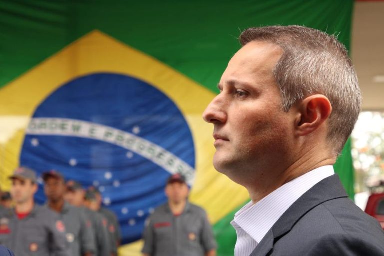 Lideranças de Segurança Pública do Brasil se reúnem em São Paulo
