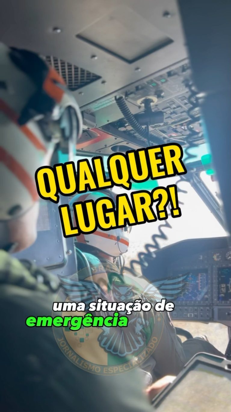 Pouso e Decolagem em Situações de Emergência - Evacuação

Determinar uma área se...