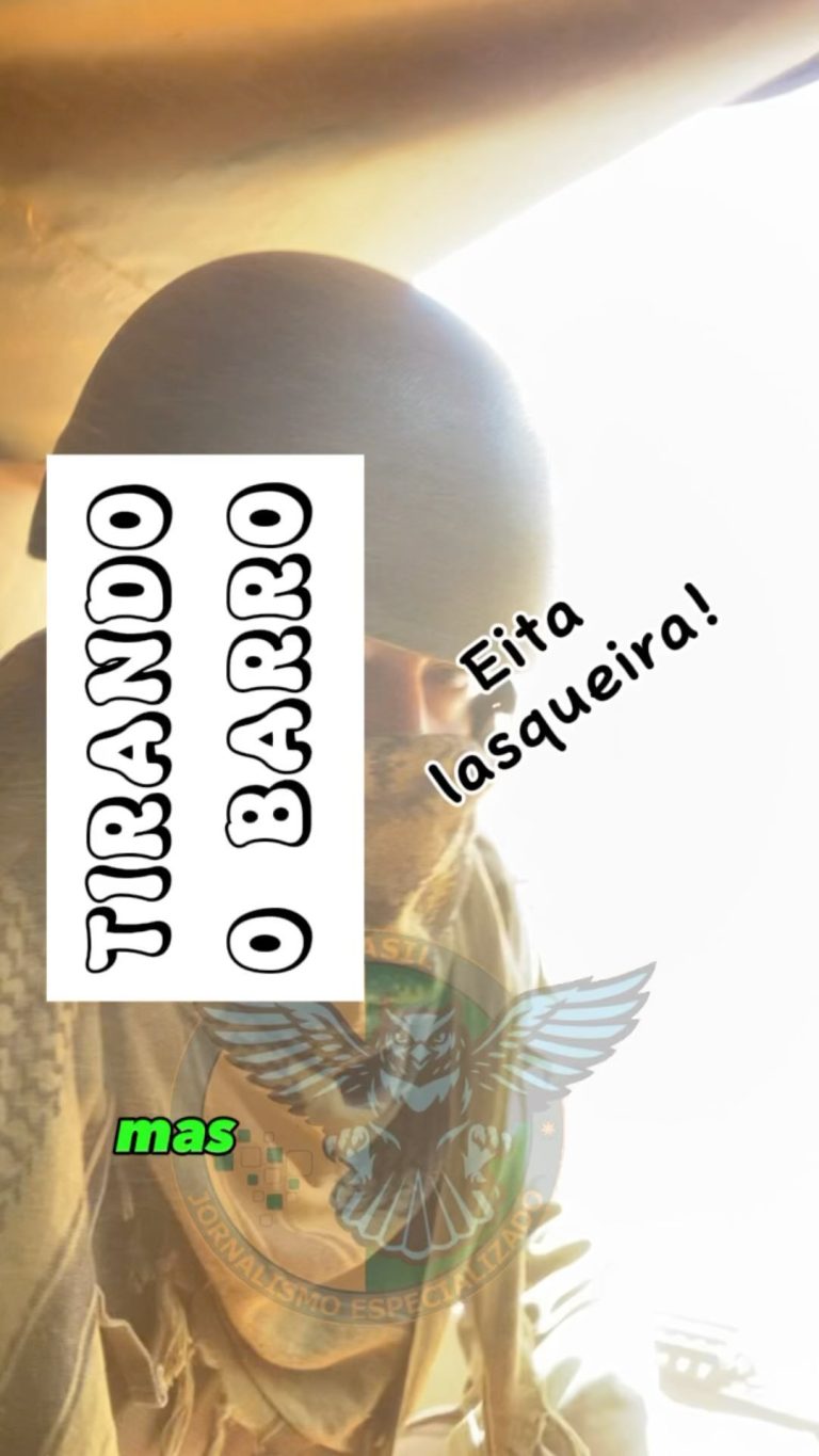 Preservando seu Equipamento: Um Compromisso Fundamental

É sabido por quem nos a...
