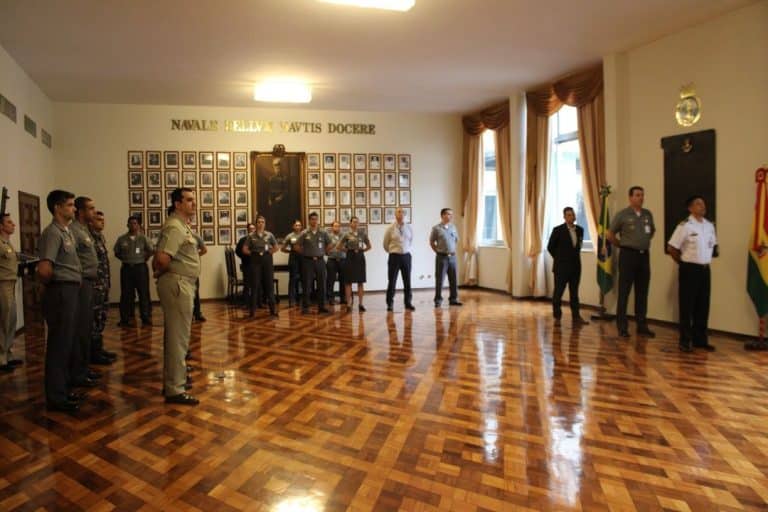 Brasil e Bolívia: Celebração Conjunta Reforça Laços Históricos